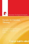 Paradox in Christian Theology