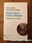 Mythes grecs, mythes bibliques