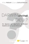 Darwin a-t-il tu Dieu ?