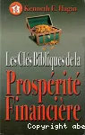 Les cls bibliques de la prosprit financire