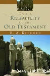 On the Reliability of the Old Testament