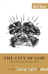 The City of God and the Goal of Creation