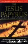 The Jesus Papyrus