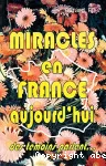 Miracles en France aujourd'hui