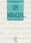 Les miracles