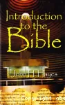 Introduction to the Bible