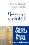 Qu'est-ce que la vrit ?