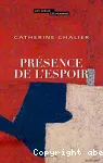 Prsence de l'espoir