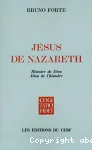 Jsus de Nazareth