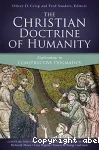 The Christian Doctrine of Humanity