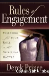 Rules of Engagement