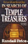 In Search of Temple Treasures