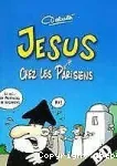 Jsus chez les P(h)parisiens