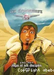 Le livre - Tome 8: Jsus et ses disciples (3e partie)