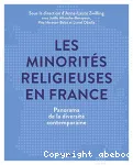 Les minorits religieuses en France