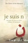 Je suis n