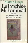 Le prophte Muhammad