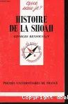 Histoire de la Shoah