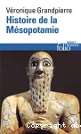 Histoire de la Msopotamie