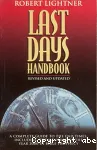 [A remplacer] The Last Days Handbook