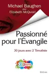 Passionn pour l'Evangile