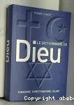 Le dictionnaire de Dieu