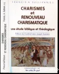 Charismes et renouveau charismatique