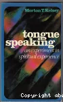 Tongue Speaking