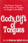 God's Gift of Tongues