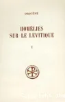 Homlies sur le Lvitique I