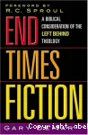 End Times Fictions