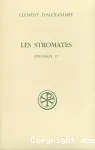 Stromate IV