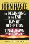 Beginning of the End / Final Dawn Over Jerusalem / Day of Deception