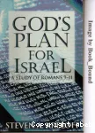 God's Plan for Israel