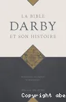 La Bible Darby et son histoire