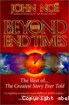 Beyond the End Times