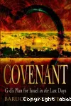 Covenant : G-d's Plan for Israel in the Last Days