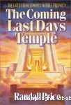 The Coming Last Days Temple