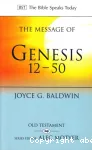 The Message of Genesis 12-50