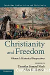 Christianity and Freedom