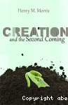 Creation and the Second Coming