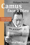 Camus face  Dieu