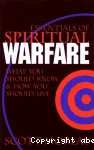 Essential of Spiritual Warfare