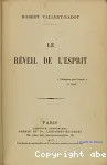 Le rveil de l'Esprit