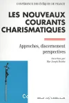 Les nouveaux courants charismatiques