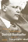 Dietrich Bonhoeffer 1906-1945