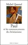 Paul et les commencements du christianisme