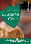 La Sainte Cne