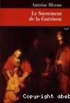 Le sacrement de la gurison