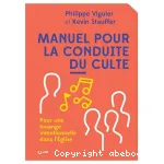 Manuel pour la conduite du culte